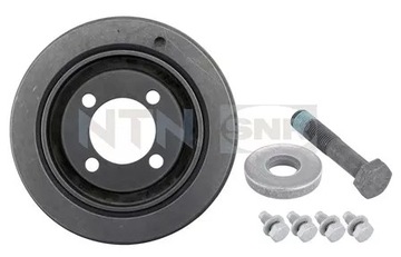 фото thumb №2, Snr dpf359.15k1 колесо ременное, wał коленчатый