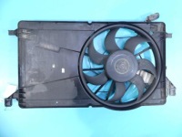 Купити Вентилятор вентилятор радіатора focus mk2 1,6 tdci, фото thumb