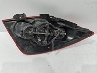 фото thumb №5, Задняя лампа nissan primera p12 lift liftback хэтчбек