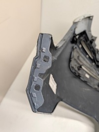 фото thumb №14, Бампер перед volvo xc90 ii lift 2019-