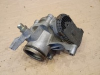 фото thumb №1, Mercedes w202 slk r170 2.0 16v дросельна заслінка a1111410125