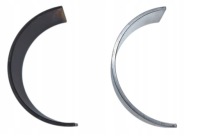 Купить Вкладыши вала коленчатого renault dacia 1211700q0k 121503894r оригинал, фото thumb