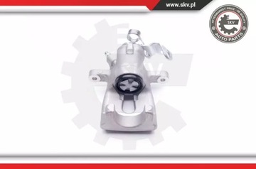 фото thumb №1, Супорт гальма 34skv484 / 343073 34skv484 skv