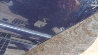 фото thumb №8, Двері ліве зад opel vectra c 03r sedan