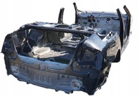 фото thumb №1, Четверть задняя левая infiniti m35 m45 05-10