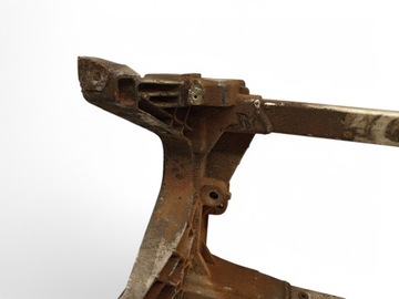 фото thumb №10, Maserati levante 2017 рама допоміжна передня