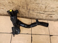 фото thumb №6, Впуск ловець корпус резонатор повітря astra l vi 6 1.6 гібрид