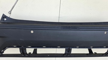 фото thumb №7, Бампер задній нижній накладка dół бампера toyota corolla cross