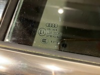 фото thumb №8, Двери левые зад левые задние lz9y audi a4 b8 универсал avant