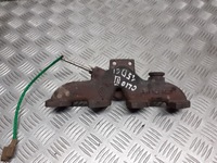 фото thumb №1, Коллектор выпускной renault clio iii 1.5 dci 8200874115