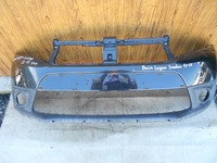 фото thumb №1, Dacia sandero ii 2012- бампер перед 620229493r bez pdc