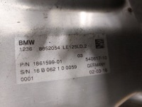 12368652054 przetwornica/przetwornica гибридная bmw i3 Недорого, фото thumb