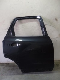 фото thumb №1, Двері праве правий задня volvo xc60 ii 17-