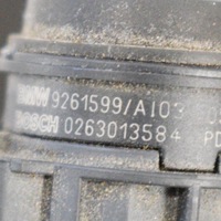 фото thumb №6, Bmw 2 cabrio f23 задний бампер датчик парковки 9261599 0263013584 2015