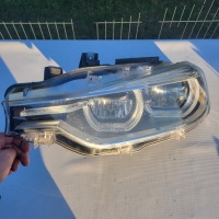 фото thumb №1, Лампа лампи передня перед права bmw x1 f48 full led 7193708