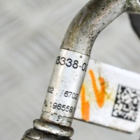 фото thumb №6, Трубки кондиціонера bmw 3 f30, f80 9368338 15524839 2.0l 135kw 2017