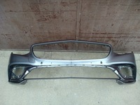 фото thumb №9, Бампер перед mercedes slk slc r172 lift amg