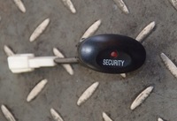 фото thumb №1, Индикатор лампа security daewoo matiz