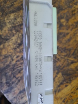 фото thumb №5, Ford focus mk3 bsi gem модуль bv6n-14a073-ff