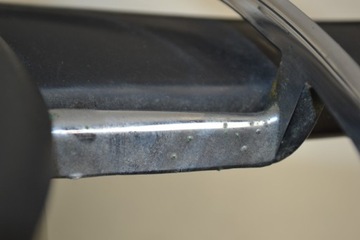 Mercedes W108 W114 W115 I серии Руль