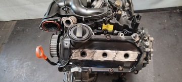 фото thumb №8, Двигун bpp audi a4 b7 2,7 tdi