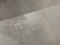 фото thumb №7, Dacia logan i 08-12 универсал бампер зад задний новый оригинал 8200832177