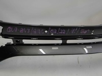 фото thumb №12, Mercedes gla h247 247 бампер передний amg pts