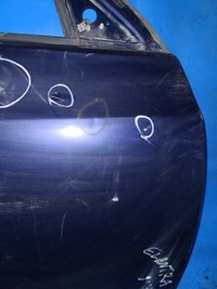 фото thumb №6, Дверь przed. правый. hyundai elantra hd 06-11