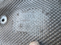 фото thumb №6, Защита тепловая глушителя задний выхлоп audi q5 80a ii fy 80a804174c