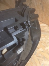Фара фара vw volkswagen id.4 id 4 full led европа в Украине, фото thumb