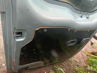 фото thumb №11, Дверь задние створка комплект teb64 teb 64 renault kangoo ii citan w415