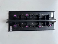 фото thumb №15, Jaguar xe накладки пороговые передние накладки порог gx7m13200a