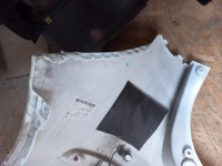 фото thumb №5, Бампер задня задній ford bmax pdc