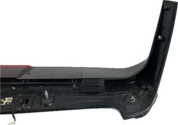 фото thumb №14, Hyundai palisade 2020 - спойлер спойлер кришки світло сплав 87210-s8000