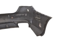 фото thumb №9, Maserati quattroporte 2018 granlusso бампер задний