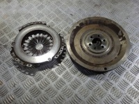 фото thumb №3, Зчеплення комплект skoda fabia 1 030105271d