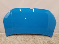 фото thumb №1, Капот кришка двигуна vw caddy 2k7