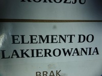 фото thumb №12, Bmw e65 крила лівий передній