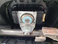 фото thumb №10, Citroen c5 iii x7 приборная панель приборная приборная панель комплект