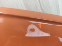 фото thumb №6, Vw tiguan ii 2 5na 16- крыло правый передний