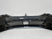 фото thumb №10, Бампер переднее м-пакет bmw 5 g30 g31 pdc acc противотуманные фары led распылители