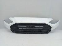 фото thumb №14, Ford transit connect mk2 lift 2017- бампер перед передний ÷