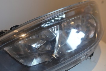 фото thumb №14, Ford transit tourneo courier лампа ліва перед mk2