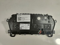 фото thumb №7, Bmw f40 f44 z4 g29 счетчик приборы 5a5a9f6 виртуальный