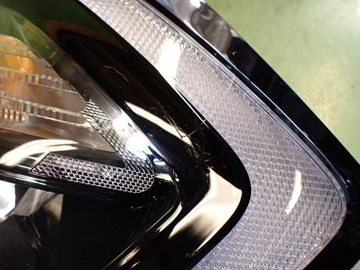 фото thumb №16, Фара правий лампа перед kia sportage v 5 повний led 92102r2000