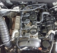 фото thumb №1, Двигатель vw amarok 2.0 tfsi cfp cfpa бесплатно монтаж