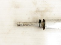 фото thumb №9, Гаситель средний skoda fabia i 1.4 - azf