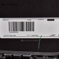 фото thumb №6, Bmw ix i20 базовий бампер зад sophisto grau a90