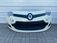 фото thumb №1, Бампер перед передній renault twingo ii lift eu