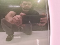 фото thumb №8, Seat leon ii дверь правый задняя lw6x